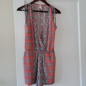 RAGA romper